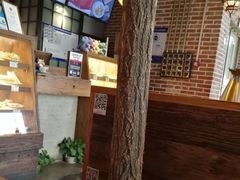 -MANYU COFFEE(广渠门店)