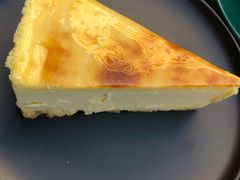 重芝士-转山咖啡(松柏社区店)