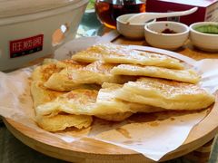 -旺顺阁·北京菜(北辰上品+)