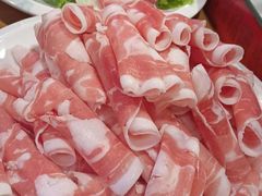 -四禧精酿铜锅涮肉·烧烤工场(大明湖店)