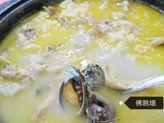 佛跳墙-侠成水上农庄(工业大道店)
