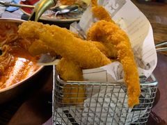 酥炸鸡柳-I HOLIC艾豪丽披萨(KKone店)