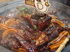 -回味黑鸭煲·始于2006(万松园店)