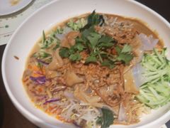 炒肉拉皮-老厨家(友谊路总店)