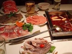 -海底捞火锅(威高广场店)