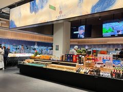 -高佳庄·舟山海鲜(海景旗舰店)