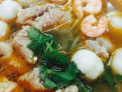 -明月虾面(厦禾路店)