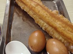 -阊门姚记豆浆(旧学前直营店)