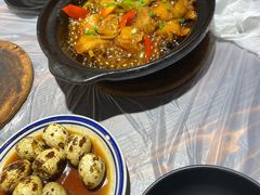 -小时候焗海鲜(鄞州万达店)