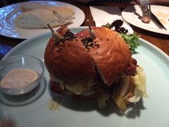 -弗兰克牛排西餐厅Ribone steak house(柠檬花园店)