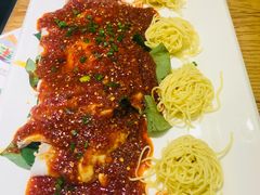 -鸡毛店·川菜(双楠店)