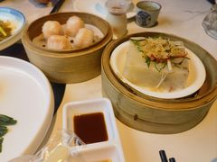 -滋粥楼·顺德菜(番禺广场总店)