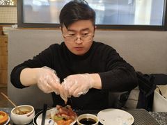 -菊上料理(蜀山银泰百货店)