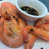 海鲜大餐回味无穷