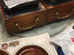 -肉串汪(月坛店)