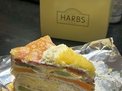 -HARBS(渋谷ヒカリエ シンクス店)
