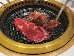 -拾也•和牛•海鲜•烤肉放题(卓悦INTOWN店)