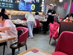 -老板恋上鱼(恒隆广场店)