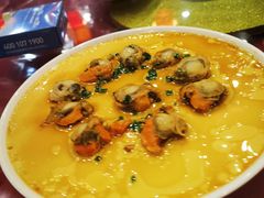 -新虹楼饭庄(崇明陈家镇店)