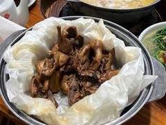 -侠成水上农庄(工业大道店)