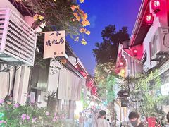 -小河直街历史文化街区