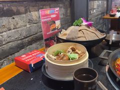 -珮姐老火锅(鄞州印象城店)