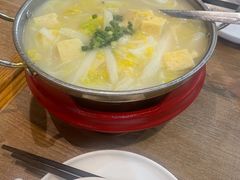 -金掌勺·锅包肉(双榆树店)