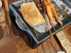 -管氏翅吧(护国寺店)