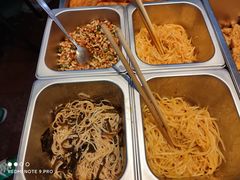 -518豆腐干(总店)