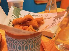 -迷你椰·泰式大排档(虹口店)