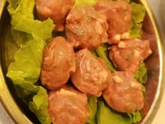 -憨铁匠老火锅(龙岗万科里店)