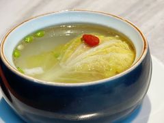 -苏帮袁Sue Cuisine(来福士店)