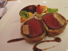 招牌惠灵顿牛排-蝶舍·MAISON PAPILLON