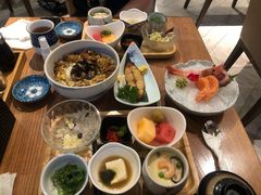 -阿吾罗日本料理(K11艺术中心店)