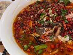 -多福饺·家常菜(谷德店)