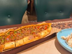 -梅夫娜土耳其餐厅.清真HALAL