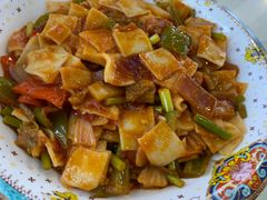 -帕米尔食府(白云观店)
