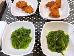-大食代美食广场(迪士尼小镇店)