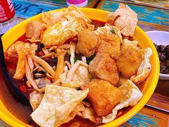 原味螺蛳粉-龍城柳州螺蛳粉(群星路店)
