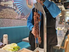 -半天妖烤鱼(东方新天地店)