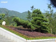 -韶山毛泽东同志故居