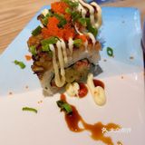 满月鳗话日式放题