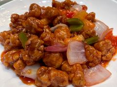 -广东胜利宾馆西关粤中餐厅