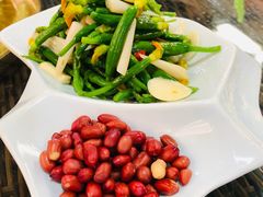 -君临七星生态酒店