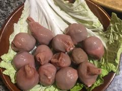 -佬革命主题火锅(玉沙路店)
