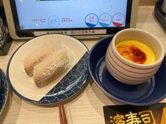 -滨寿司(新街口中央商场店)