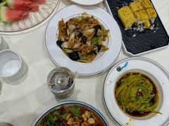 -凯鸽酒楼(大同振兴街店)