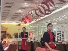 -北京王府井希尔顿酒店·万斯阁西餐厅