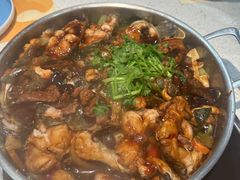 -黄记煌三汁焖锅(顺义华联店)