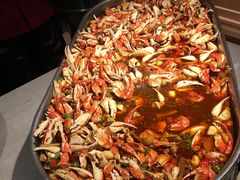 -蓝鲸湾汤泉(包河店)